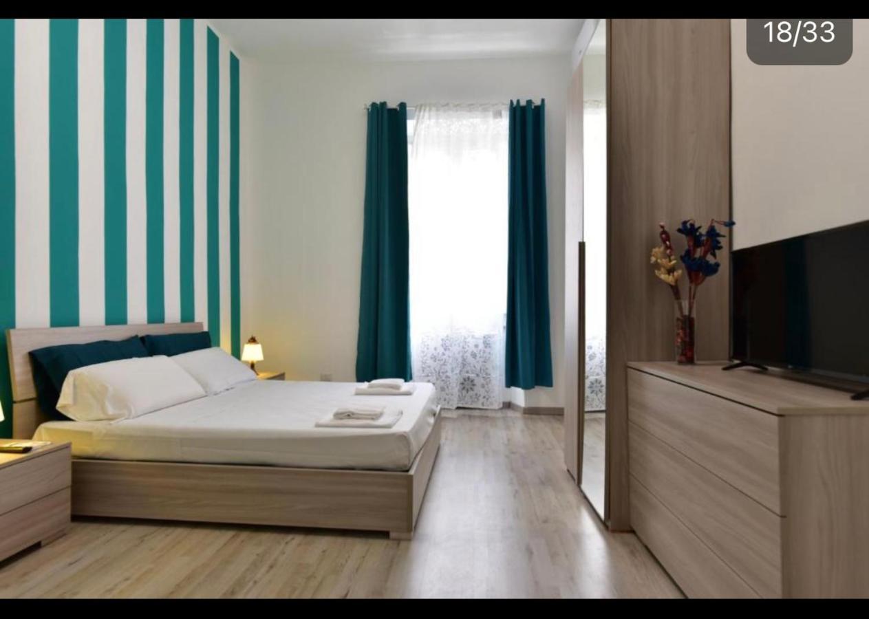 Hotel Dream House Řím Exteriér fotografie